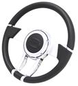 Flaming River Steering Wheels FR20150