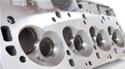 FLOTEK 290cc Big Block Chevy Cylinder Heads 290-600