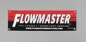 Flowmaster Banners