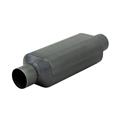 Flowmaster Super HP-2 409 Stainless Steel 2 Inch Muffler 12012409