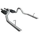 Flowmaster American Thunder Exhaust Systems for 1994-1997 MUSTANG - 17112