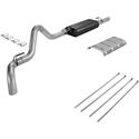 Flowmaster Force II Exhaust Systems 17125