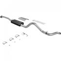 Flowmaster Force II Exhaust Systems 17147