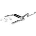 Flowmaster American Thunder Exhaust Systems for 1986-1991 CAMARO, FIREBIRD - 17234