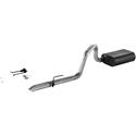 Flowmaster Force II Exhaust Systems for 1991-1995 WRANGLER - 17272