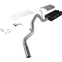 Flowmaster American Thunder Exhaust Systems for 1999-2002 SIERRA 2500, SILVERADO 2500 - 17325