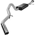 Flowmaster Force II Exhaust Systems for 2000-2006 TAHOE, YUKON - 17344