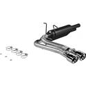 Flowmaster American Thunder Exhaust Systems for 1999-2003 F-150, 2004 F-150 HERITAGE - 17367