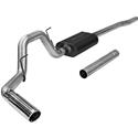 Flowmaster Force II Exhaust Systems for 2004-2008 F-150, 2004 F-150 HERITAGE, 2006-2008 MARK LT - 17403