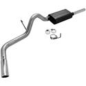 Flowmaster Force II Exhaust Systems for 2005-2010 DAKOTA - 17458