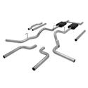 Flowmaster American Thunder Exhaust Systems 17742