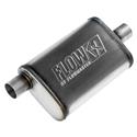 Flowmaster FlowFX 409 Stainless Steel 2.25 Inch Muffler 71225