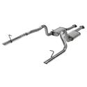 Flowmaster FlowFX Exhaust Systems for 1986-1993 MUSTANG - 717213