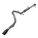 Flowmaster FlowFX Exhaust Systems for 2010-2024 4RUNNER - 717805