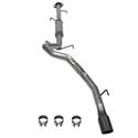 Flowmaster FlowFX Exhaust Systems for 2010-2024 4RUNNER - 717805
