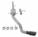 Flowmaster FlowFX Exhaust Systems for 2009-2013 SIERRA 1500, SILVERADO 1500 - 717874