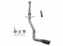 Flowmaster FlowFX Exhaust Systems for 2005-2015 TACOMA - 717881