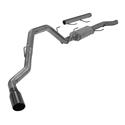 Flowmaster FlowFX Exhaust Systems for 2014-2024 RAM 2500, RAM 3500 - 717930