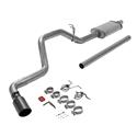 Flowmaster FlowFX Exhaust Systems for 1994-2002 RAM 3500, RAM 2500, 1994-2001 RAM 1500 - 717947