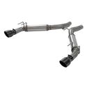 Flowmaster FlowFX Exhaust Systems for 2010-2015 CAMARO - 717991
