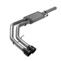 Flowmaster FlowFX Exhaust Systems for 2019-2024 1500 CLASSIC, 2009-2010 RAM 1500, 2011-2018 RAM 1500 - 717993