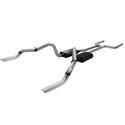 Flowmaster Stainless Steel American Thunder Exhaust Systems for 1969 CAMARO, FIREBIRD - 817139