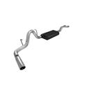 Flowmaster Stainless Steel Force II Exhaust Systems for 1996-1999 TAHOE, YUKON - 817166