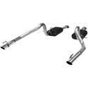 Flowmaster Stainless Steel American Thunder Exhaust Systems for 1999-2004 MUSTANG - 817312