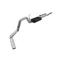 Flowmaster Stainless Steel Force II Exhaust Systems for 2004-2008 F-150, 2006-2008 MARK LT - 817403