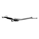 Flowmaster Stainless Steel American Thunder Exhaust Systems for 2010-2013 CAMARO - 817481