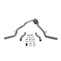 Flowmaster Stainless Steel American Thunder Exhaust Systems for 2011-2022 1500, 2019-2024 1500 CLASSIC, 2009-2010 RAM 1500 - 817490