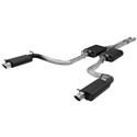 Flowmaster Stainless Steel Force II Exhaust Systems for 2011-2014 300, CHARGER - 817502