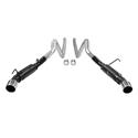 Flowmaster Outlaw Series Exhaust Systems for 2005-2010 MUSTANG - 817515