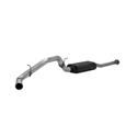 Flowmaster Stainless Steel American Thunder Exhaust Systems for 2000-2004 TACOMA - 817519