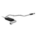 Flowmaster Stainless Steel Force II Exhaust Systems for 2012-2018 FOCUS - 817552