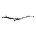 Flowmaster Outlaw Series Exhaust Systems for 2010-2013 CAMARO - 817556