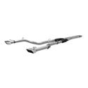 Flowmaster Outlaw Series Exhaust Systems for 2008-2014 CHALLENGER - 817563