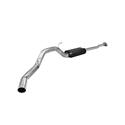 Flowmaster Stainless Steel American Thunder Exhaust Systems for 2009-2014 F-150 - 817567