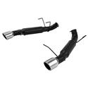 Flowmaster Outlaw Series Exhaust Systems for 2013-2014 MUSTANG - 817592