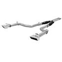 Flowmaster Outlaw Series Exhaust Systems for 2009-2014 CHALLENGER - 817645