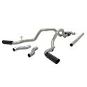 Flowmaster Outlaw Series Exhaust Systems for 2006-2008 RAM 1500 - 817705