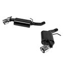Flowmaster American Thunder Exhaust Systems for 2016-2024 CAMARO - 817743