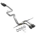 Flowmaster Outlaw Series Exhaust Systems for 2013-2018 FOCUS - 817795