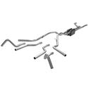 Flowmaster American Thunder Exhaust Systems 817934