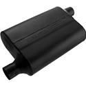 Flowmaster 40 Series Delta Flow Steel 2 Inch Muffler 942043