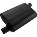 Flowmaster 40 Series Delta Flow Steel 2 Inch Muffler 942043