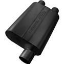 Flowmaster 40 Series Delta Flow Steel 2.5 Inch Muffler 9425432