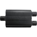 Flowmaster Super 44 Series Steel 2.5 Inch Muffler 9425472