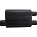 Flowmaster Super 44 Series Steel 3 Inch Muffler 9430462