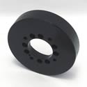 Fluidampr Damper Rings 200002